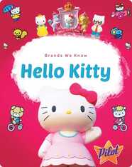 Brands We Know: Hello Kitty