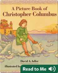 A Picture Book of Christopher Columbus