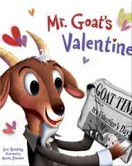 Mr. Goat's Valentine