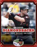 Randy Johnson and the Arizona Diamondbacks - Bearport Publishing