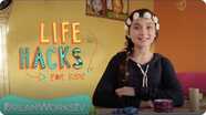 Rainy Day Game Hacks I LIFE HACKS FOR KIDS