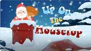 Up On the Housetop