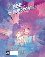 Bee and Puppycat No. 9