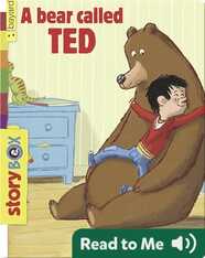 A Bear Called Ted