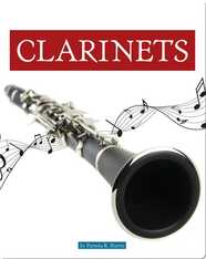 Musical Instruments: Clarinets