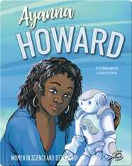 Women in Science and Technology: Ayanna Howard