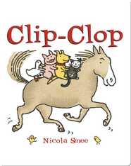 Clip-Clop