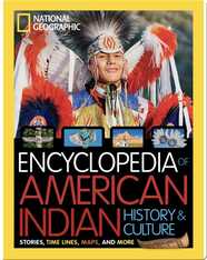 Encyclopedia Of American Indian History and Culture