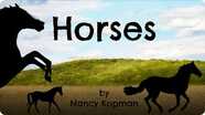 Music with Nancy: Horses