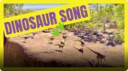 Dinosaur Boogie: Dinosaur Song