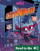 Cat Ninja Book 26: Gloves of Justice Book by Steven Scott