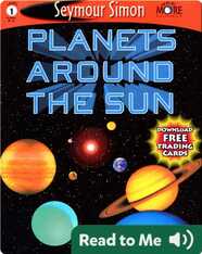 Planets Around the Sun