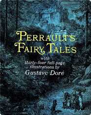 Perrault's Fairy Tales