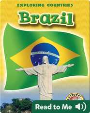 Exploring Countries: Brazil