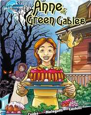 Anne of Green Gables 4