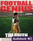 The Big Time a book by Tim Green