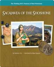 Sacajawea of the Shoshone