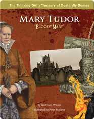 Mary Tudor: Bloody Mary