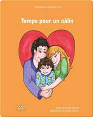 Temps pour un câlin