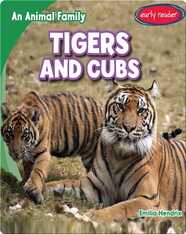 Tigers and Cubs