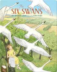 Six Swans