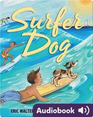 Surfer Dog