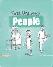 First Drawings: People