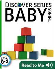 Baby Things