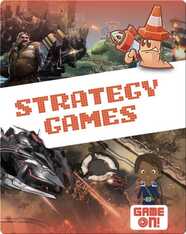 Strategy Games