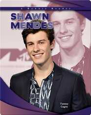 Shawn Mendes