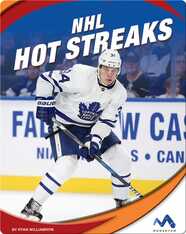 NHL Hot Streaks