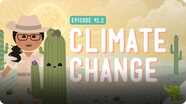 Crash Course Kids: Climate Change