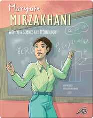 Women in Science and Technology: Maryam Mirzakhani