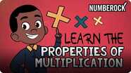 The Properties of Multiplication
