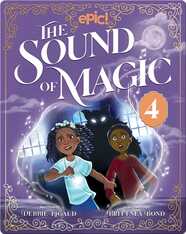 The Sound of Magic Book 4