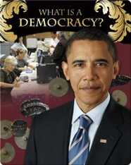 What Is a Democracy?