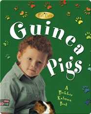 Guinea Pigs (Pet Care)