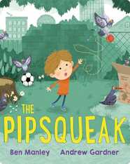 The Pipsqueak