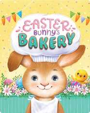 Easter Bunny’s Bakery