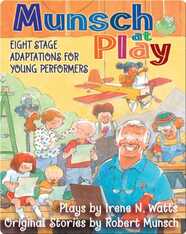 Munsch at Play