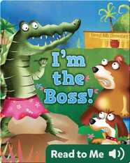 I'm The Boss