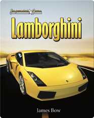 Lamborghini