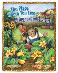 The Place Where You Live/ El Lugar Donde Vives