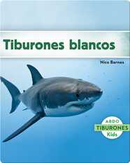 Tiburones blancos