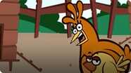 I'm a Chicken