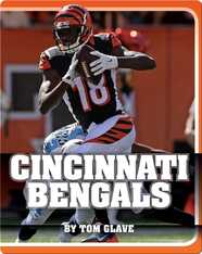 Cincinnati Bengals