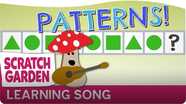 The Patterns Practice Song