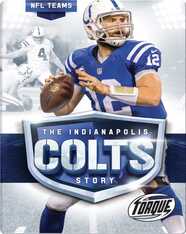 The Indianapolis Colts Story