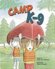 Camp K-9