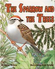 The Sparrow and the Trees